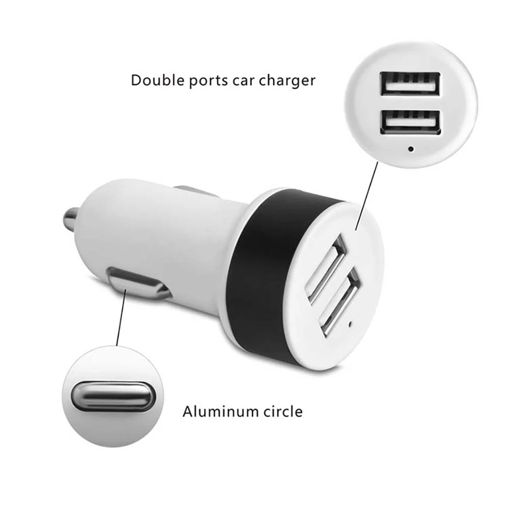 dual port dual port