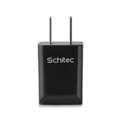 מטען קיר USB כפול אוניברסלי