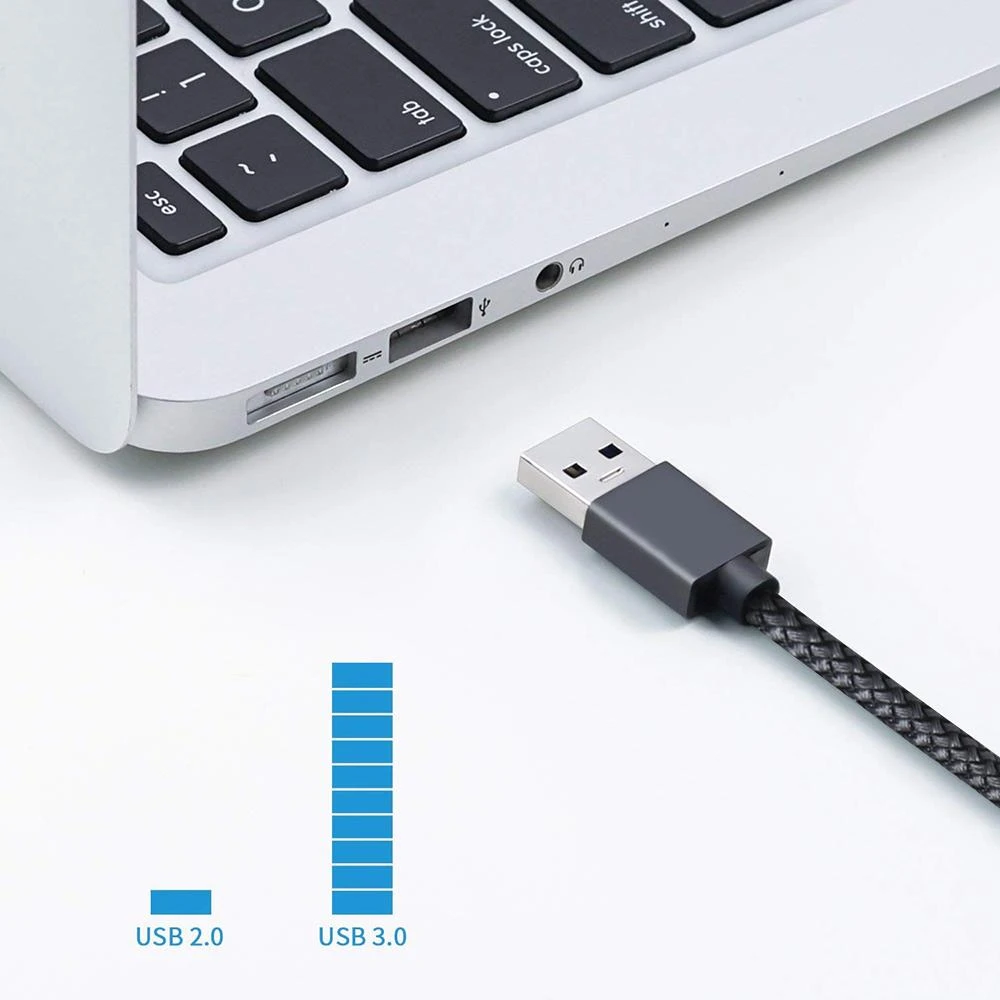 היתרונות של התקני USB