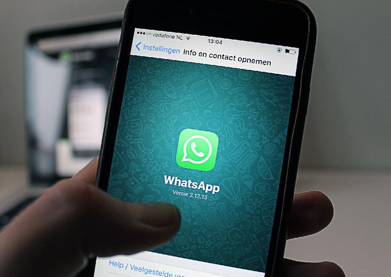 WhatsApp תפסיק לעבוד בסמארטפונים ישנים יותר מהחודש הבא