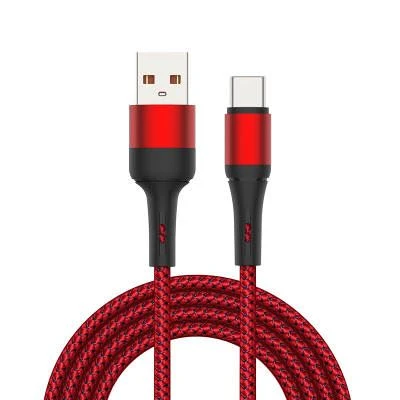 כבל טעינה מהיר מסוג USB