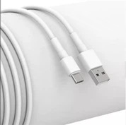כבל Usb Micro Spring מתכת