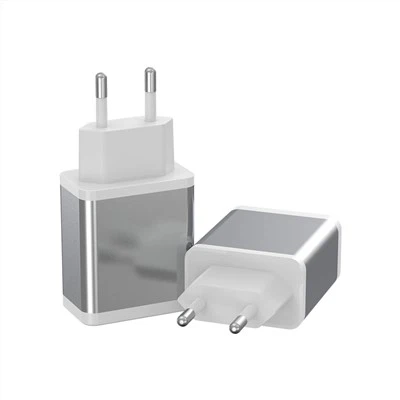 מטען לטלפון סוללה 5V 2.1A
