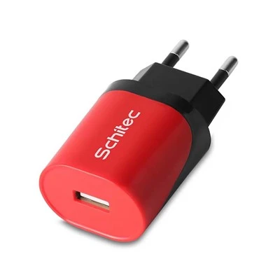 מטען קיר USB יחיד לטלפון נייד