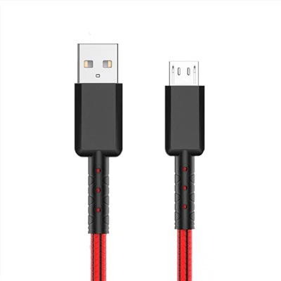 כבל טעינה 5 פינים USB למיקרו USB