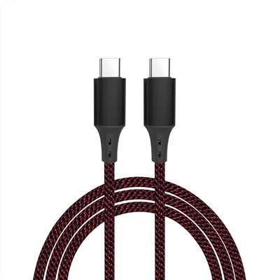 כבל USB טעינה באיכות גבוהה 1 מטר 8 פינים לכבל כבל אייפון