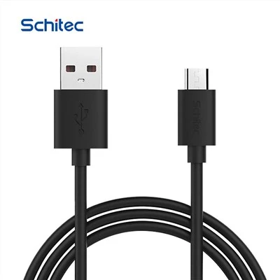 כבל נתונים לטעינת מיקרו USB