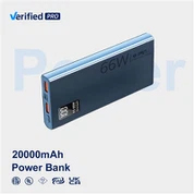 בנק הכוח Schitec 20000mah